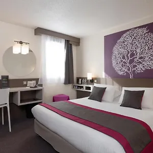 3* Hotel Kyriad Saint-etienne Centre