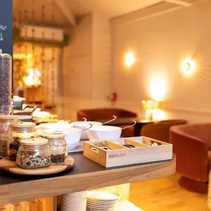 3* Hotel Ibis Styles St Etienne - Gare Chateaucreux