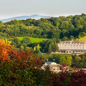 4* Hotel Du Golf
