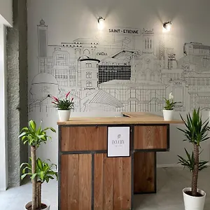  Aparthotel 