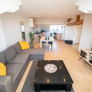 Kasa Friendly - Proche Centre - Equipe Et Calme Apartamento