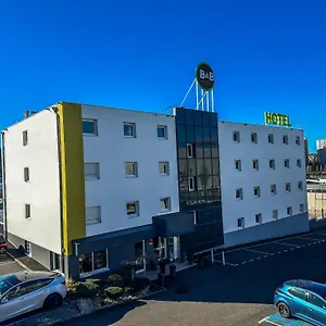 2* Hotel Saint-etienne Monthieu