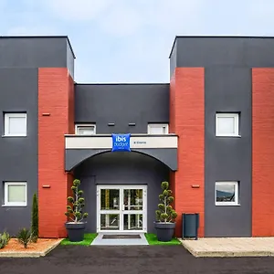 2* Hotel Ibis Budget Saint-etienne Stade