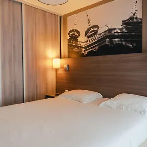 3* Hotel Comfort Saint-etienne