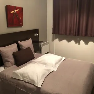 3* Aparthotel Appart'hotel Les Palatines