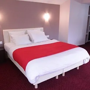 3* Hotel Urban Style, Le Cheval Noir, Saint-etienne