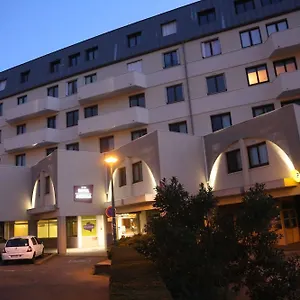 Western & Austria-la Terrasse Hotel