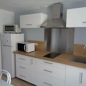 Independant Le Panassa, Centre Ville, Garage Prive Appartement