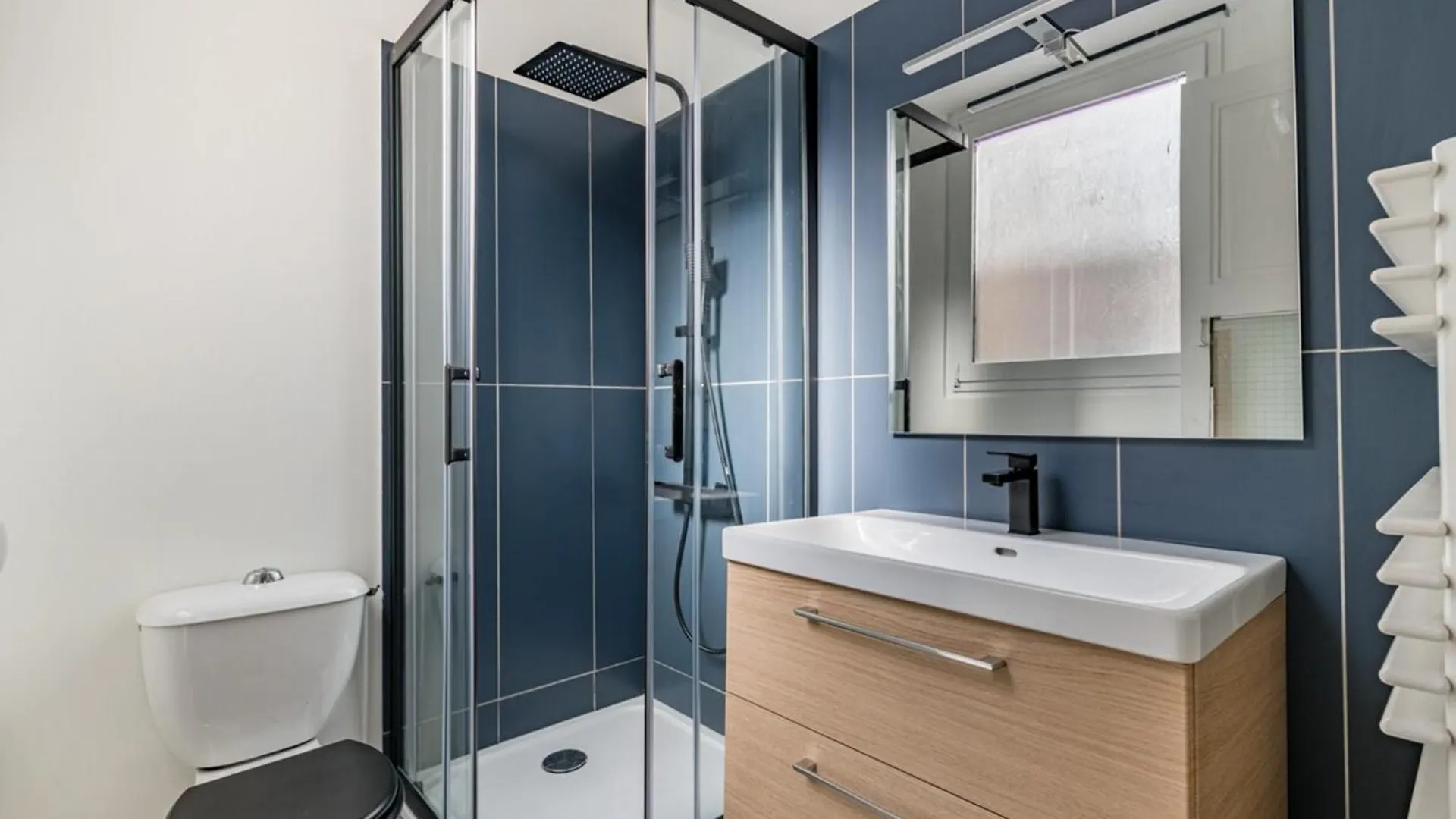 Louisa - 3Rooms - Centre-Ville Tram Saint-Etienne  Saint-Etienne (Loire)