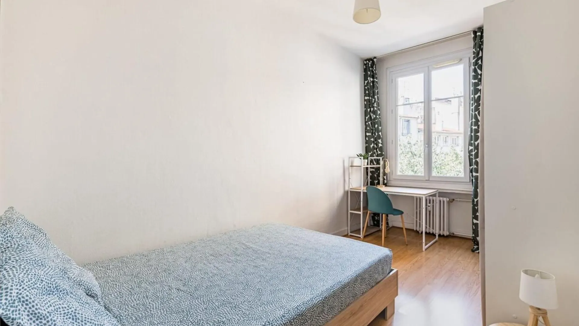 Louisa - 3Rooms - Centre-Ville Tram Saint-Etienne